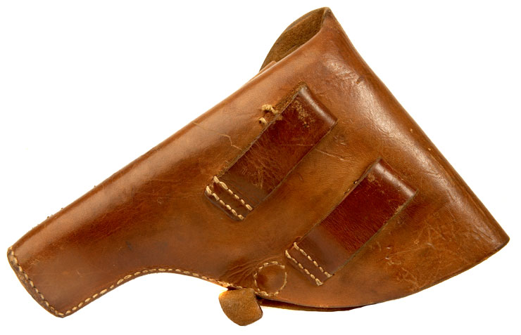 Husqvarna pour Browning 1907